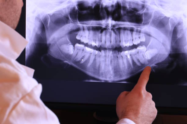 Best Walk-In Emergency Dentist in Edinburg, VA