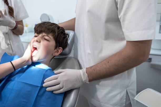 Best Emergency Dental Care for Trauma or Injury in Edinburg, VA