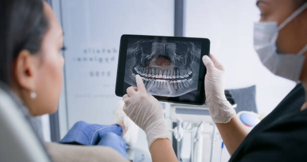 Best Emergency Root Canal Treatment in Edinburg, VA