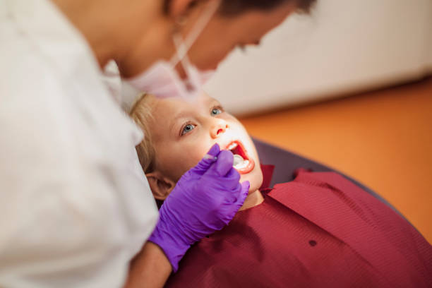 Best Emergency Tooth Extraction in Edinburg, VA