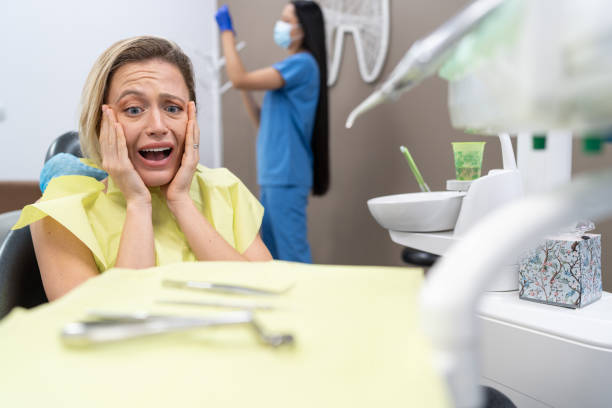 Best Emergency Treatment for Toothache in Edinburg, VA