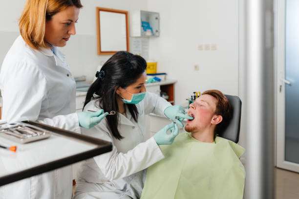 Best Emergency Treatment for Toothache in Edinburg, VA