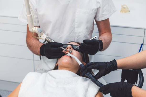 Best After-Hours Emergency Dentist in Edinburg, VA