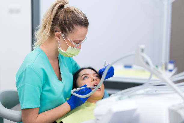 Best Emergency Dental Surgery in Edinburg, VA