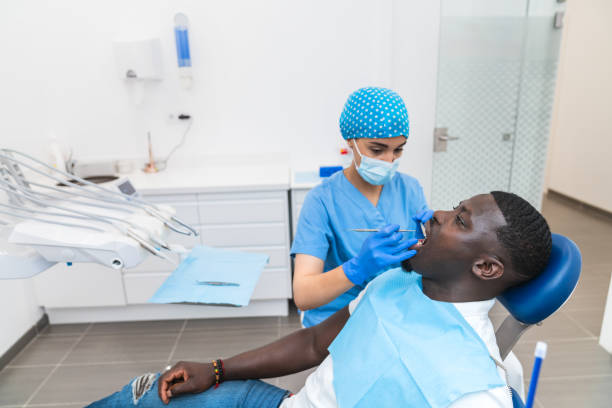 Best Emergency Tooth Extraction in Edinburg, VA